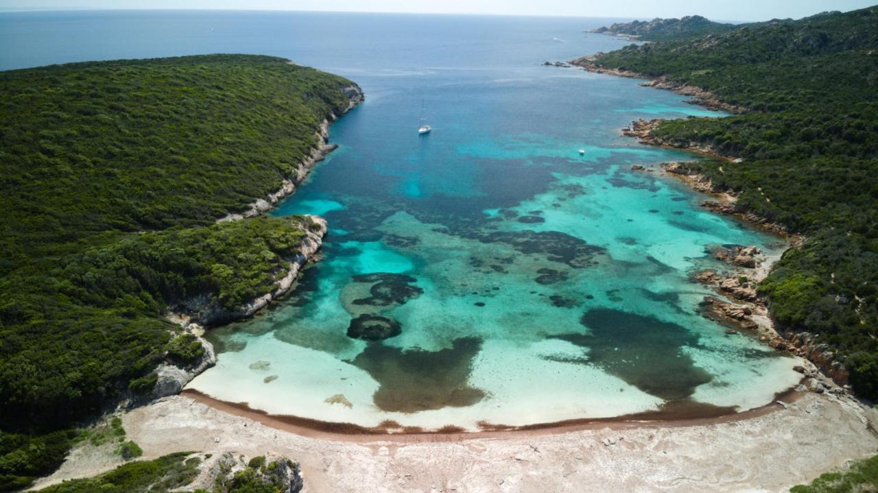 Le Reve Du Large Otel Bonifacio  Dış mekan fotoğraf