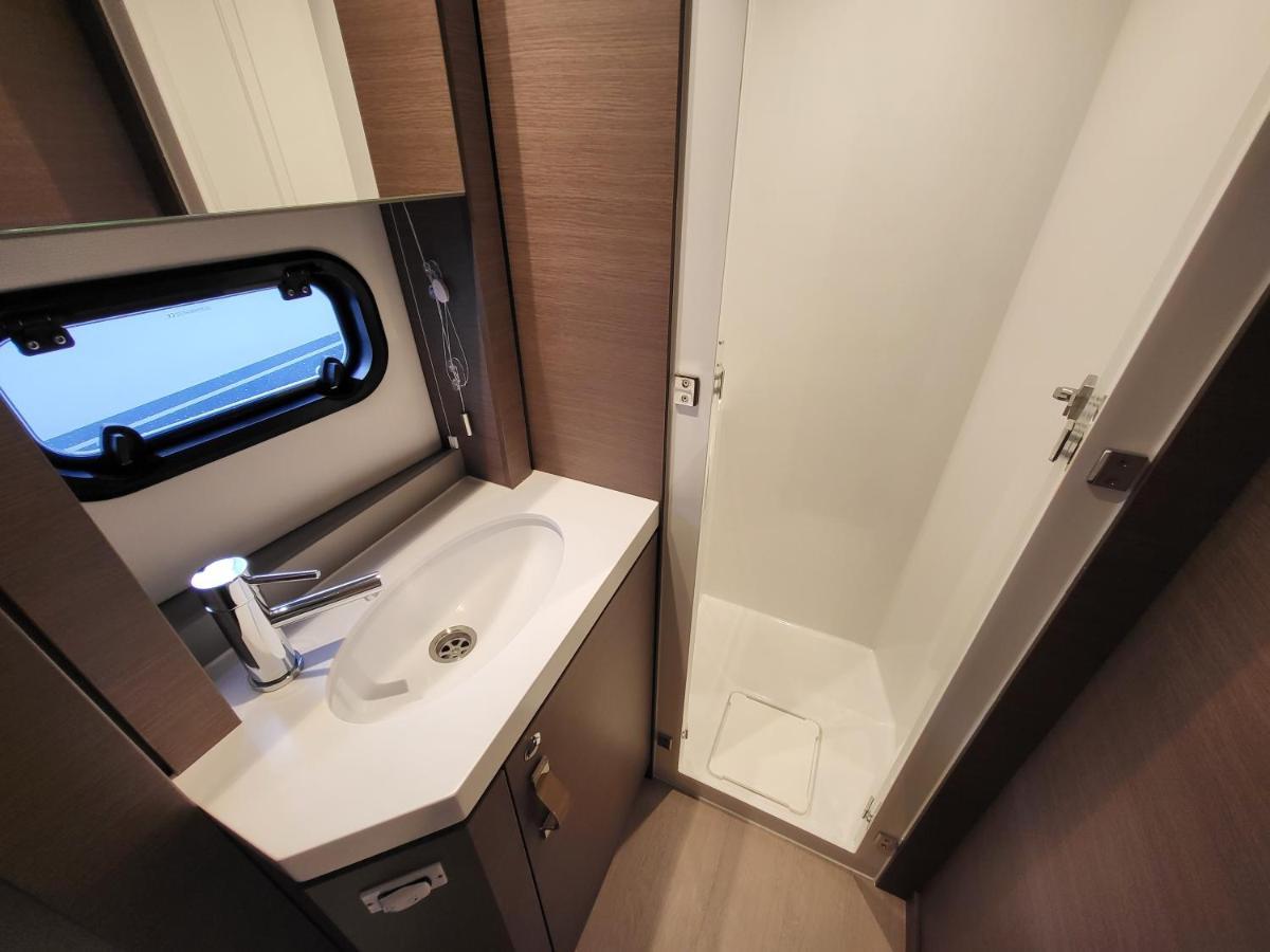 Le Reve Du Large Otel Bonifacio  Dış mekan fotoğraf