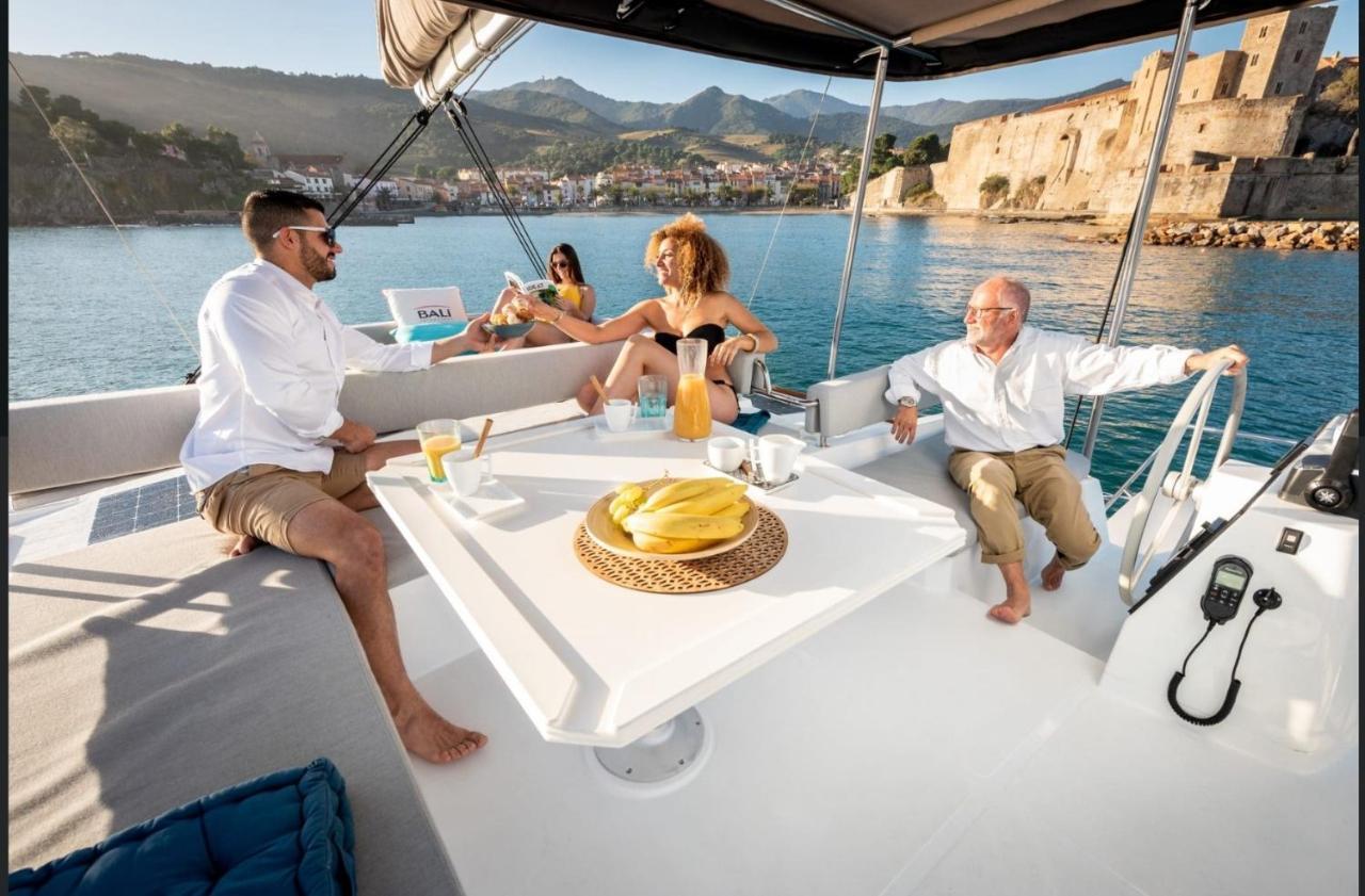 Le Reve Du Large Otel Bonifacio  Dış mekan fotoğraf