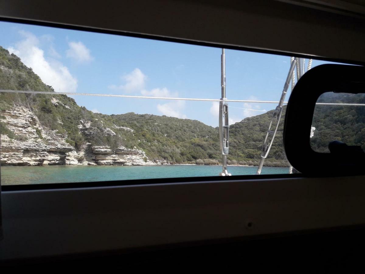 Le Reve Du Large Otel Bonifacio  Dış mekan fotoğraf