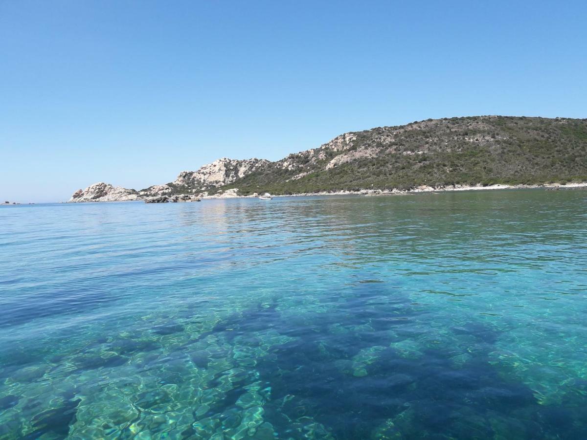 Le Reve Du Large Otel Bonifacio  Dış mekan fotoğraf
