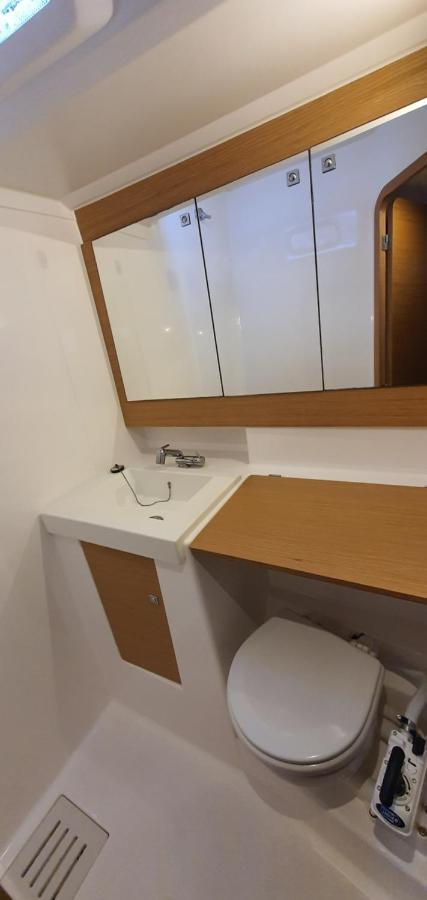 Le Reve Du Large Otel Bonifacio  Dış mekan fotoğraf