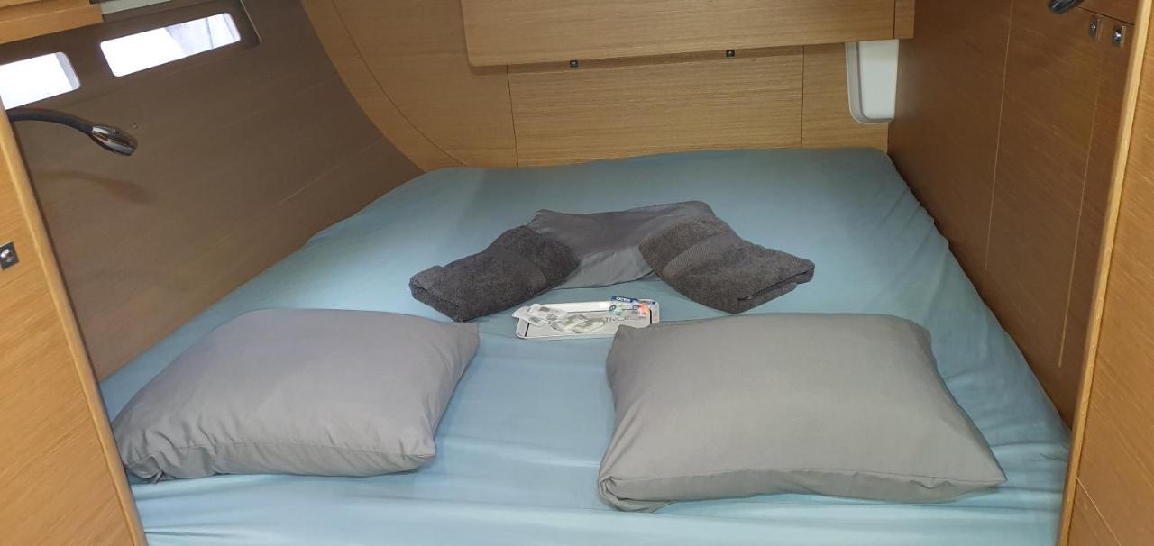 Le Reve Du Large Otel Bonifacio  Dış mekan fotoğraf